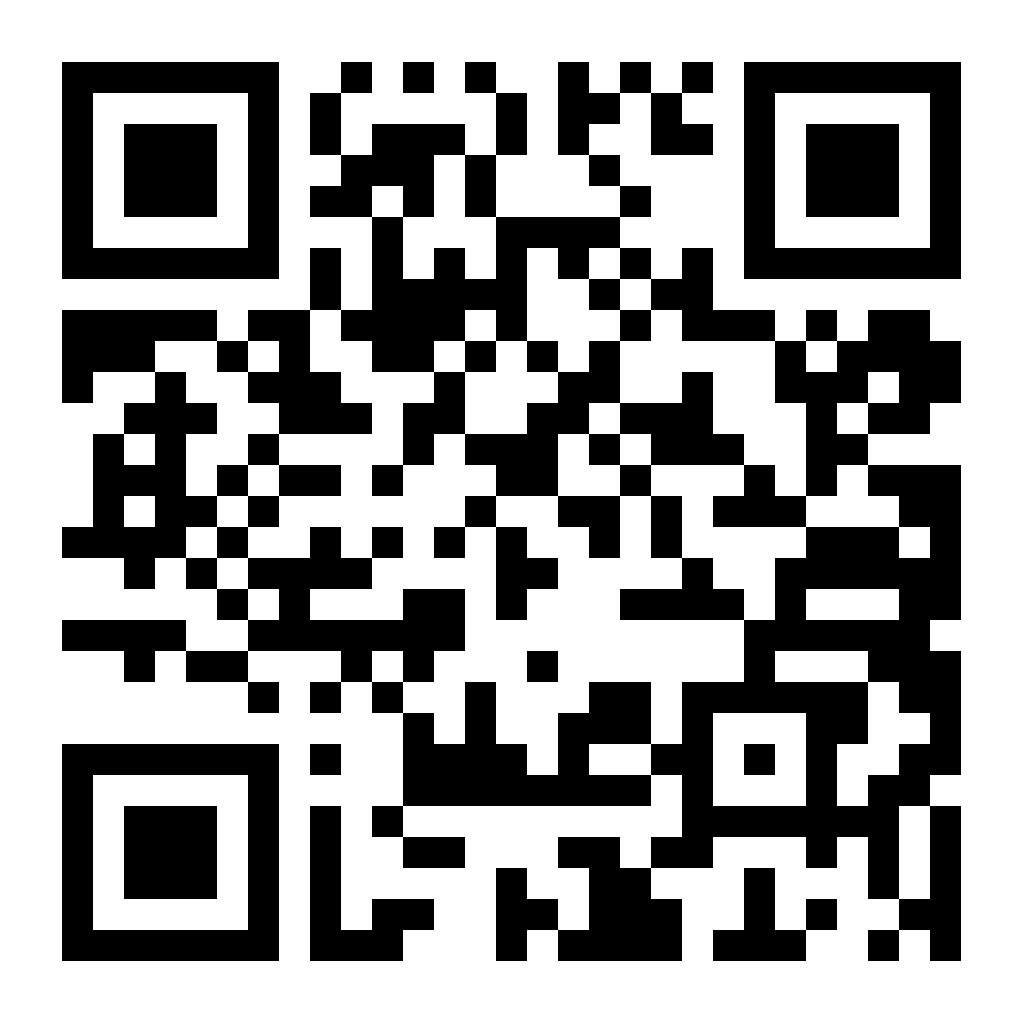 TestFlight QR Code